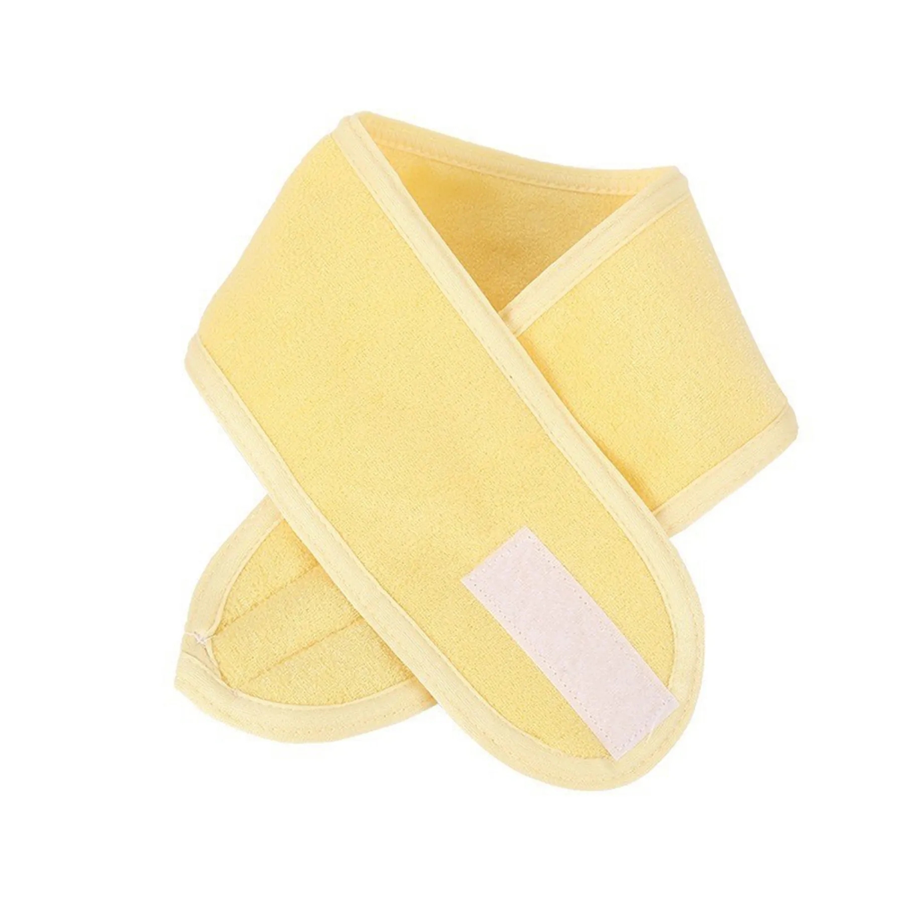 Embroidered Spa Beauty Hair Band 9