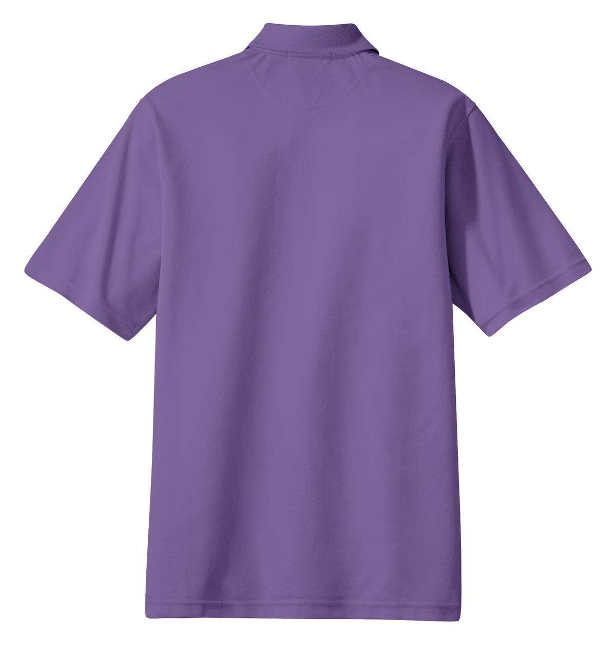 Port Authority Rapid Dry Polo. K455 56