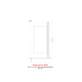 FSC® Mix 5.5" x 8.5" FUNCTION Bulleting Notebook 47