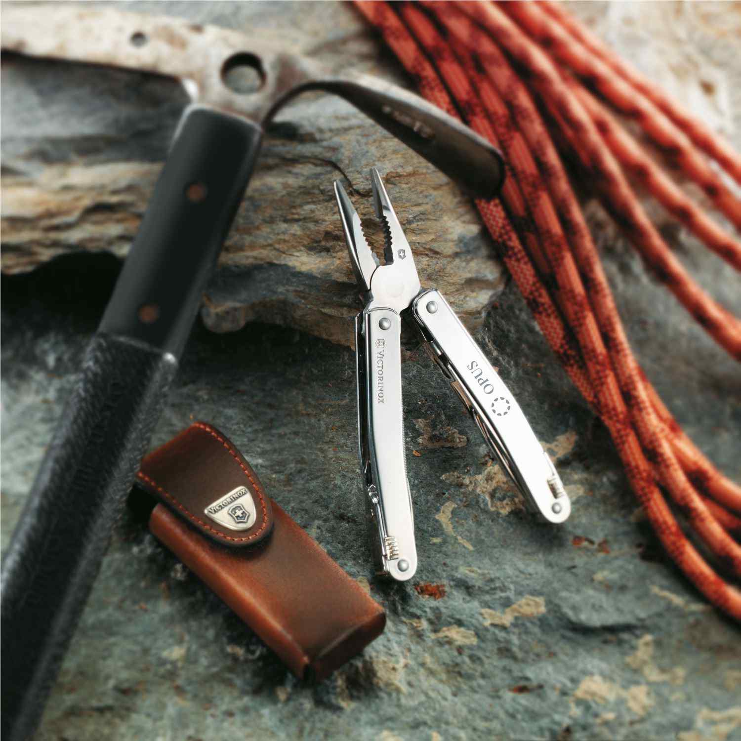 VICTORINOX® SWISSTOOL SPIRIT X 2