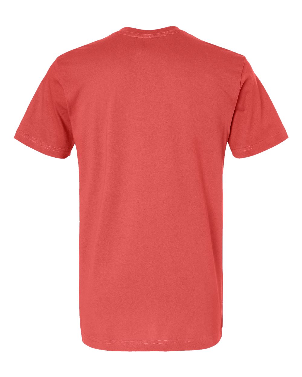 Unisex Fine Jersey Tee - 6901 307