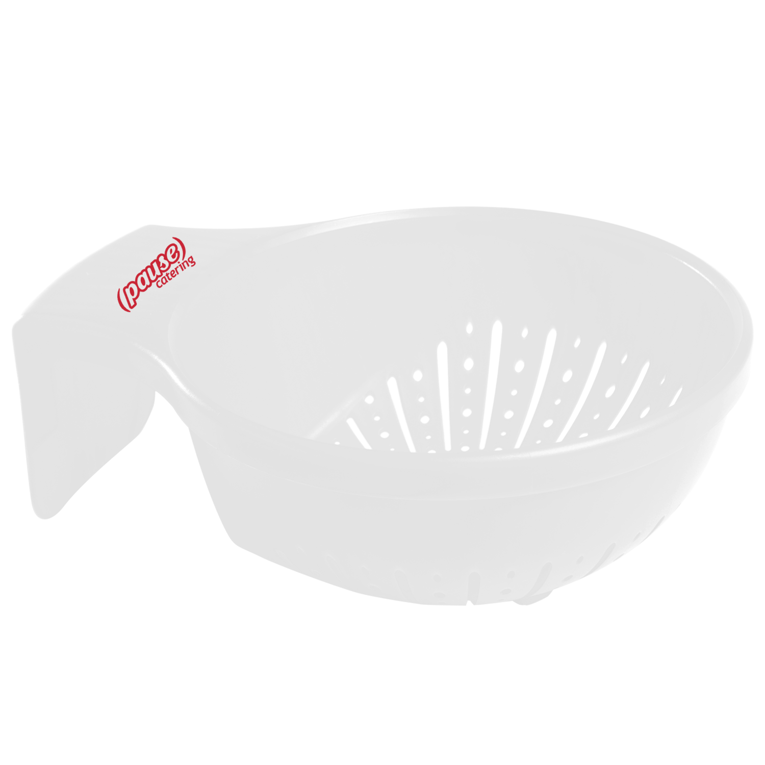 Over-the-Sink Strainer 10