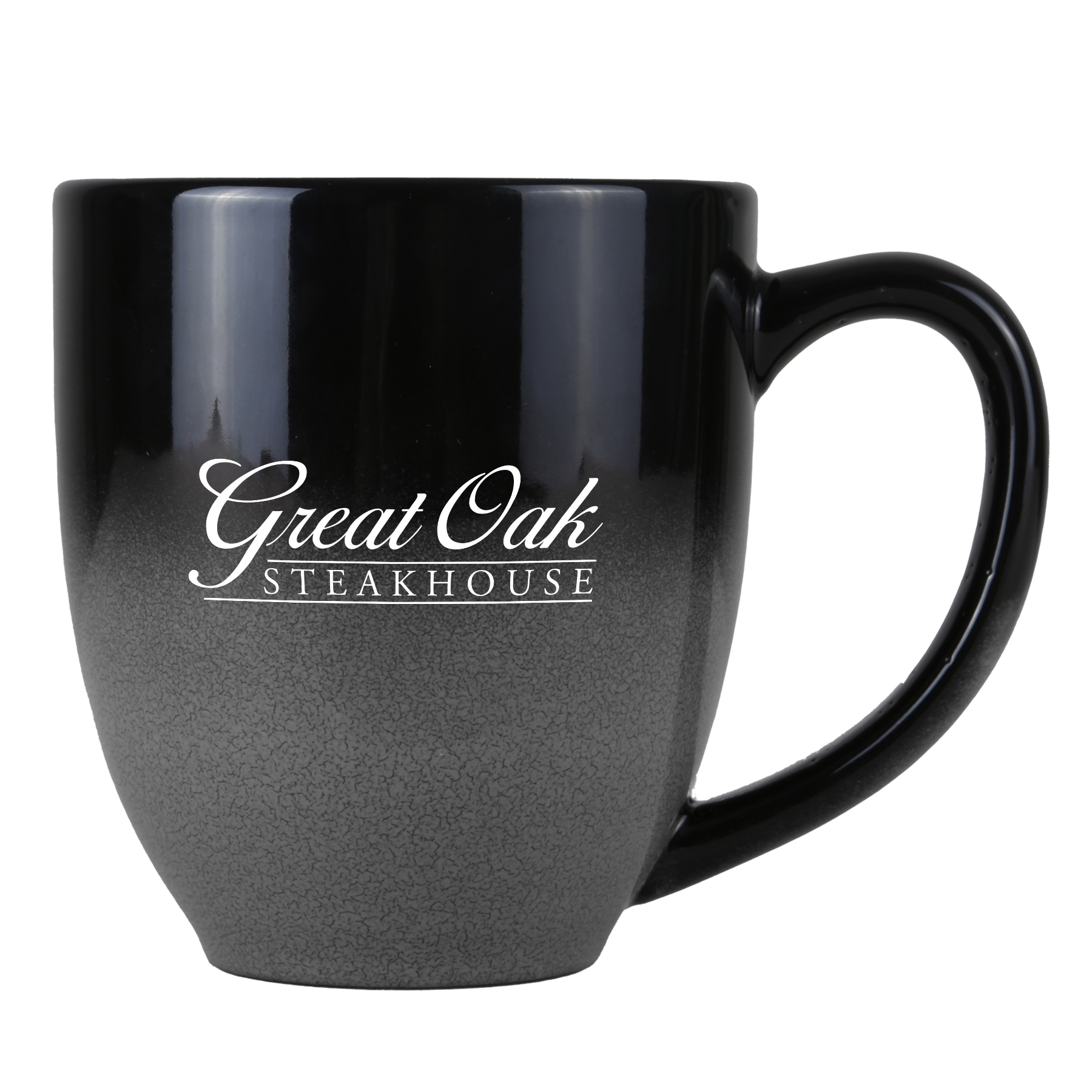 16 Oz. Bistro Ombre Ceramic Coffee Mug 17