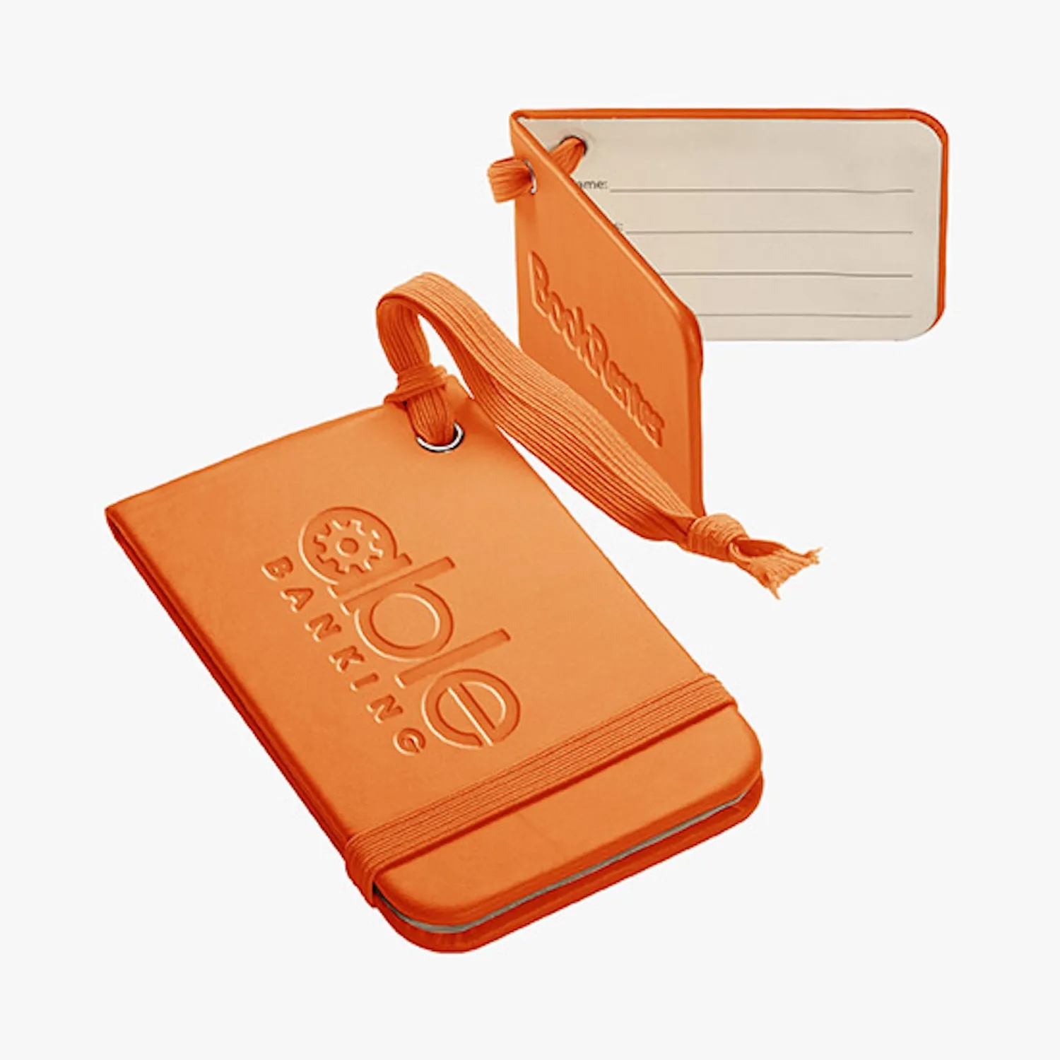Luggage Tag 5