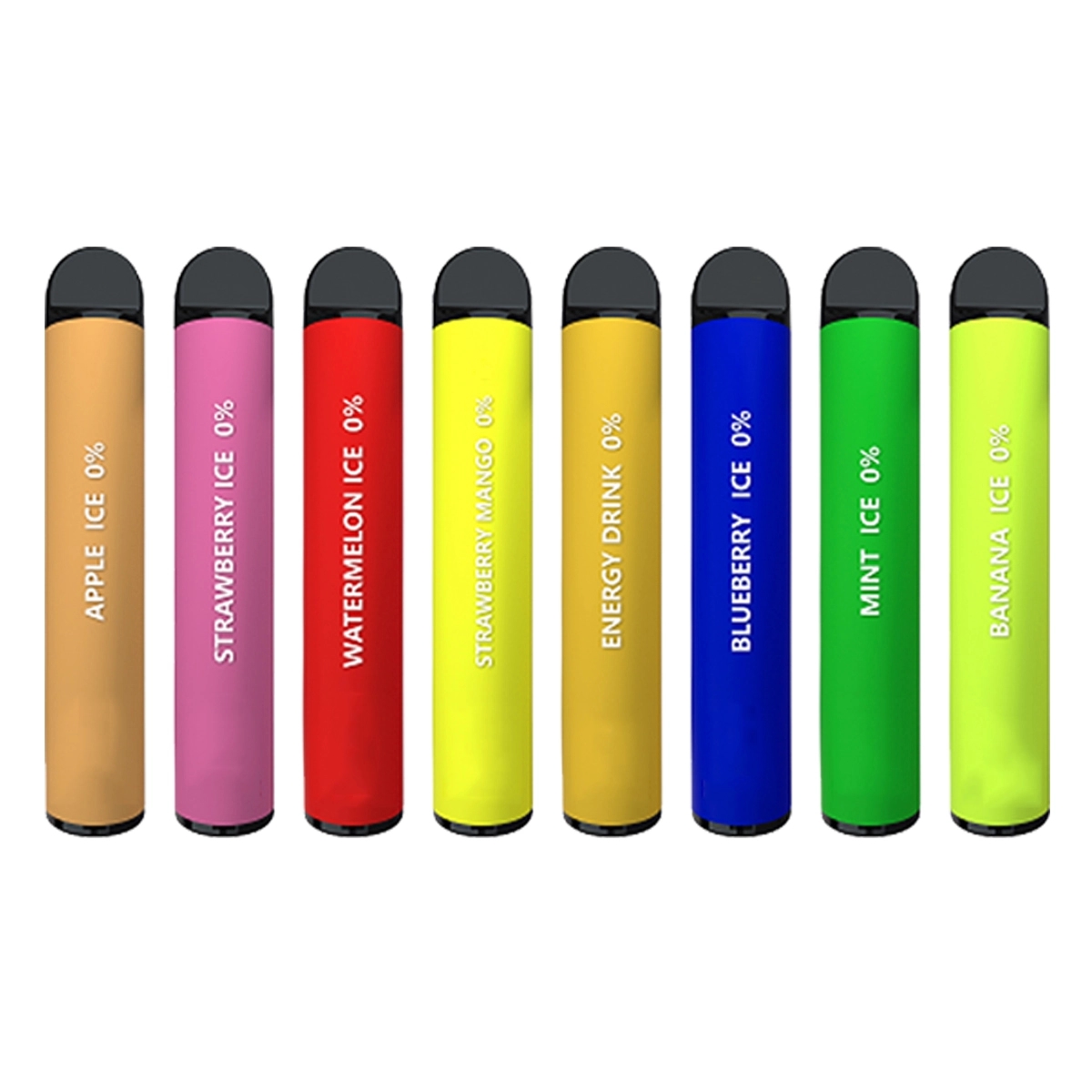 Disaposable Vape E-Cigarette 3