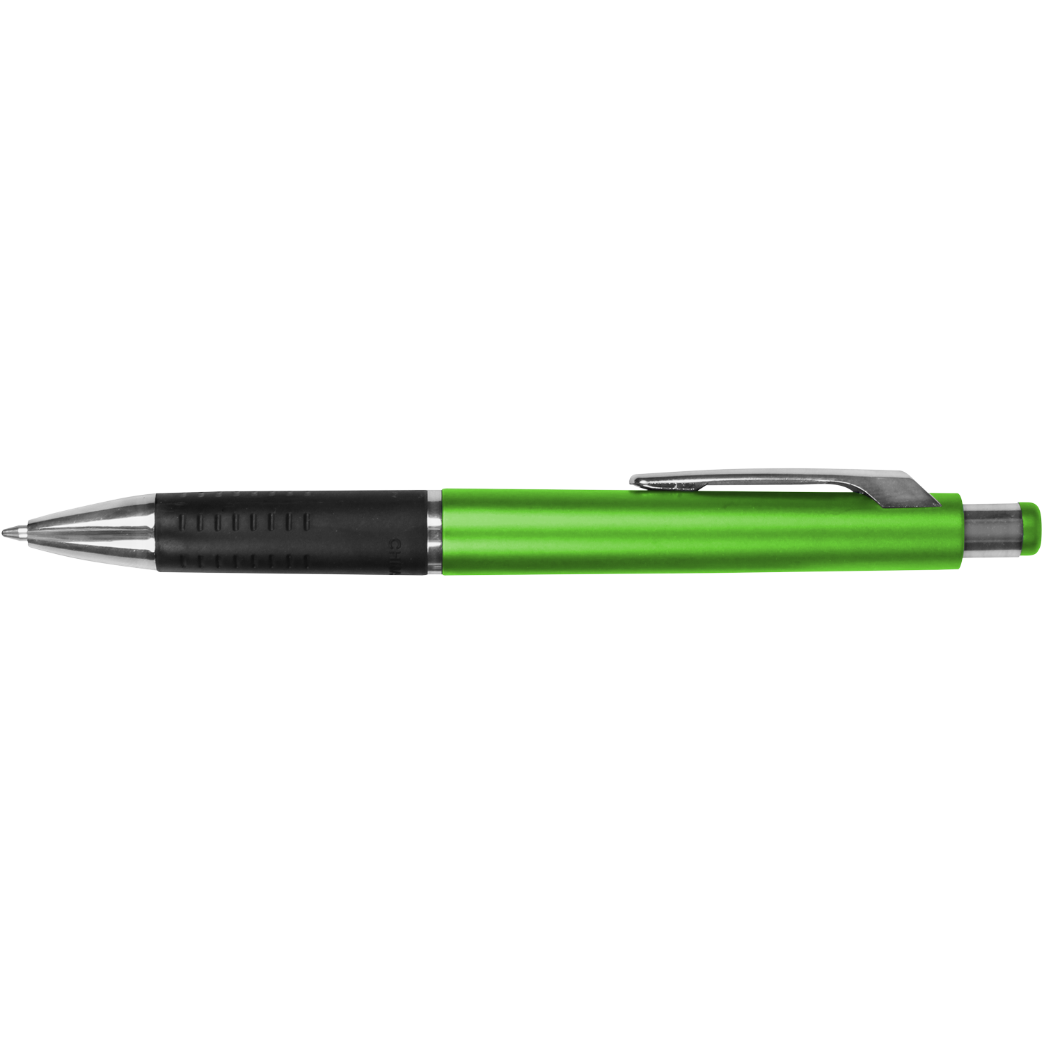 Reward Metallic Gripper Pen 4