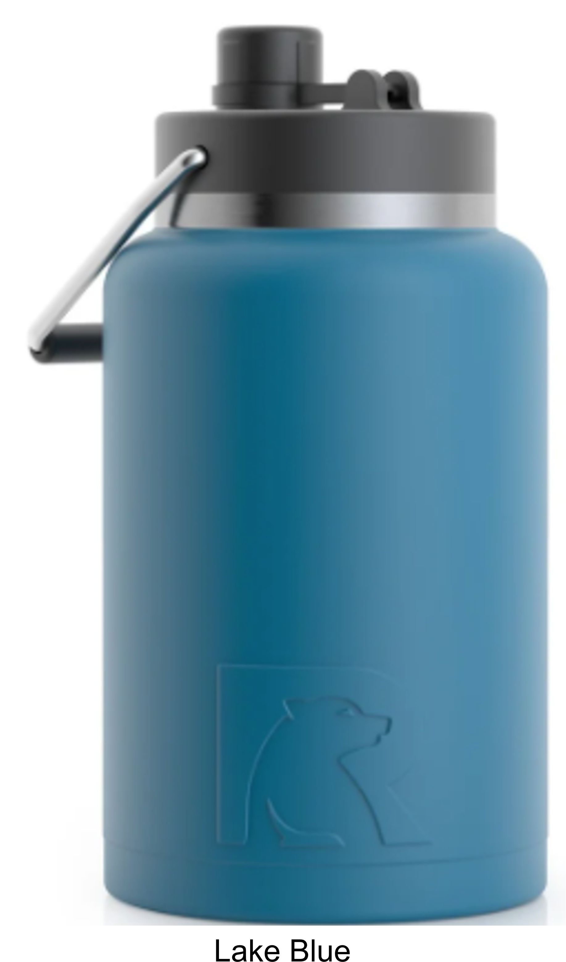 RTIC 64 oz. Half Gallon Bottle Jug 16