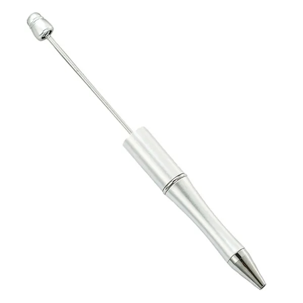 Plastic Beadable Pens For DIY 11