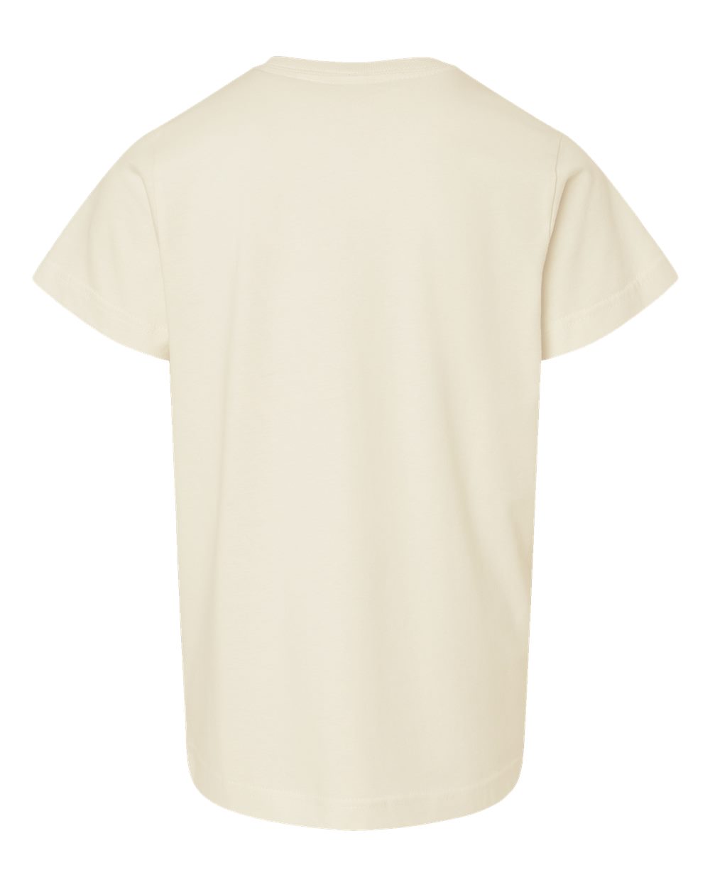 Youth Fine Jersey Tee - 6101 399