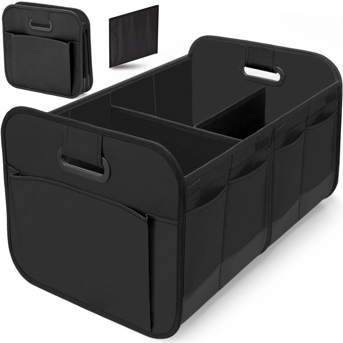 Car Trunk Organizer 4