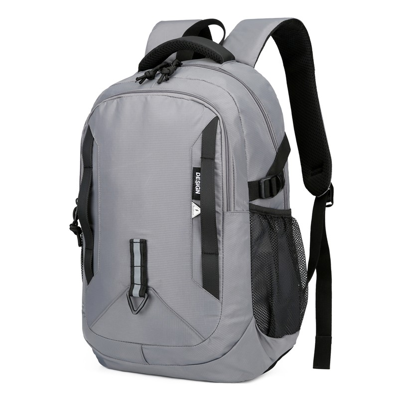 Front Assist Tape Business Laptop Backpack, 15.6-Inch Laptop/Tablet, Lightweight 4
