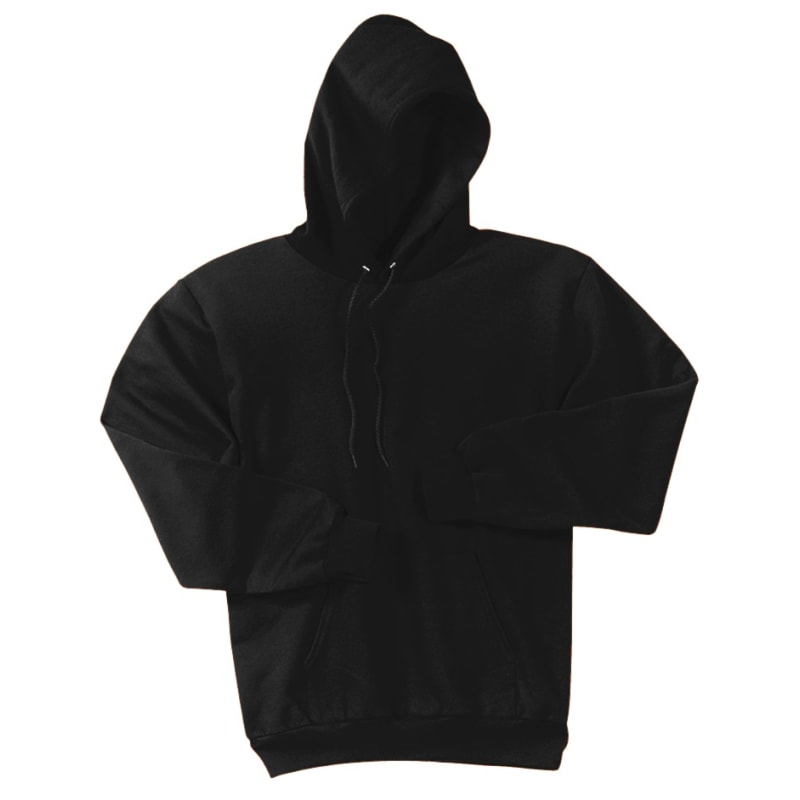 Port & Company Essential Fleece Pullover Hooded Sweatshirt., custom hoodie or sweatshirt with logo imprint 18