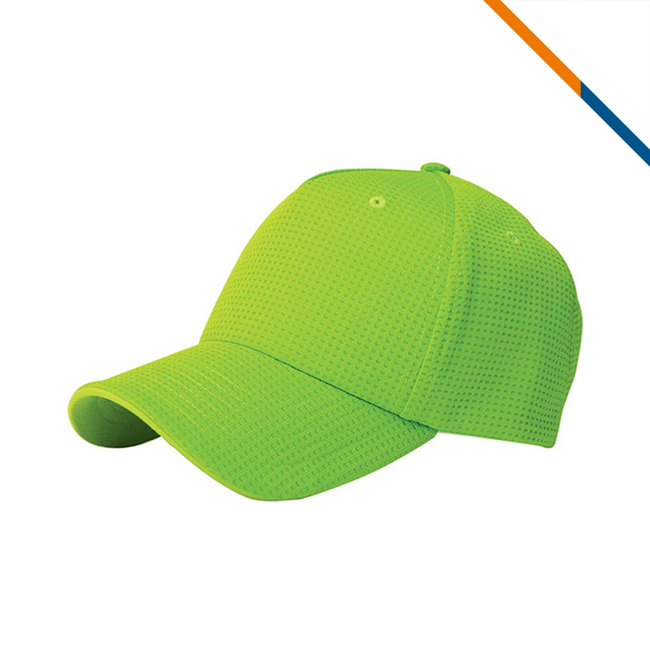 MicVibe Deluxe Mesh Performance Cap 5