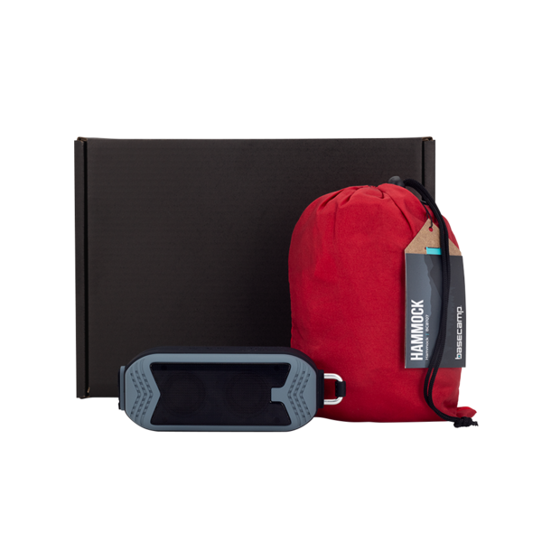 Basecamp Rapids Gift Set 3