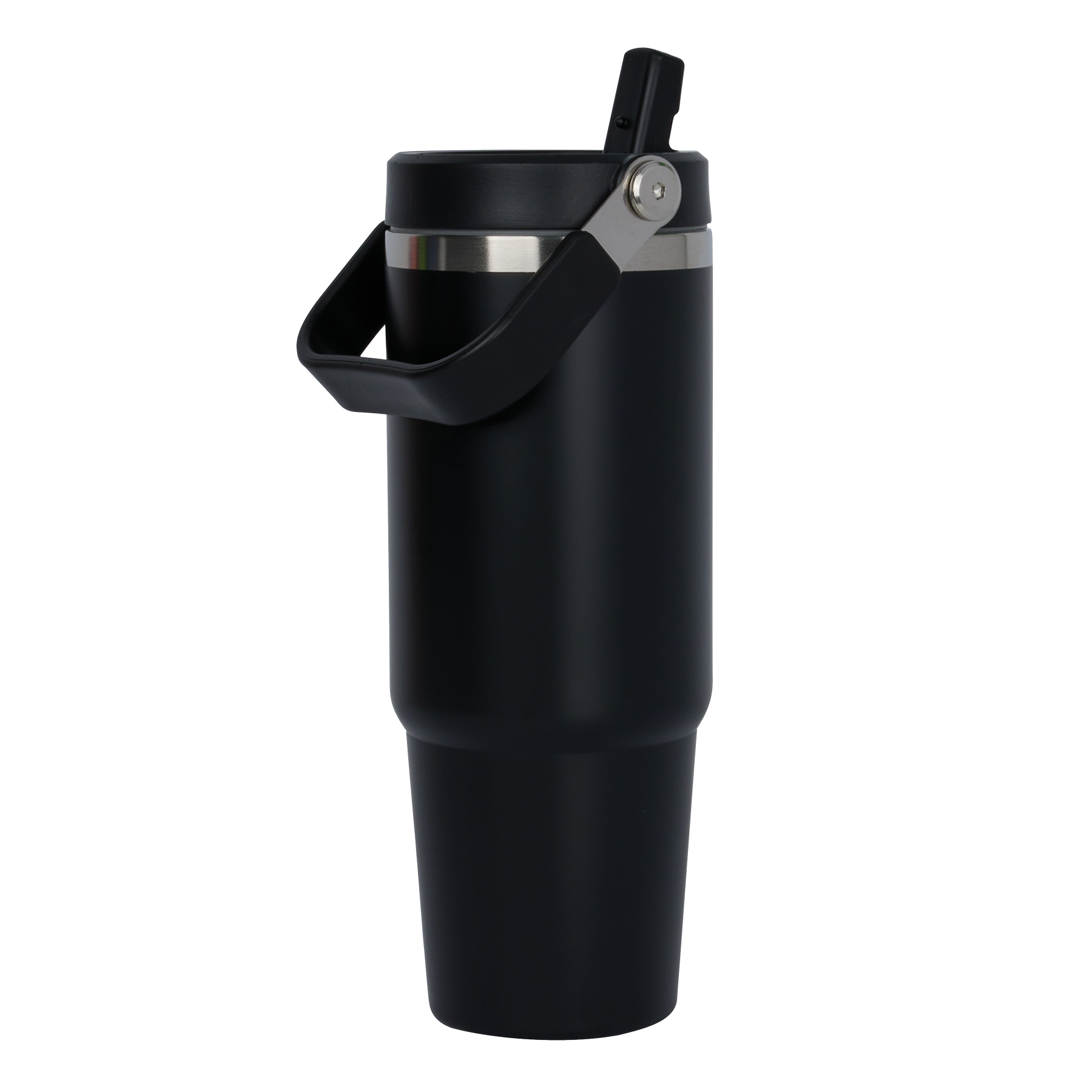 Nexo 30 oz. Recycled Double Wall Steel Travel Tumbler 15