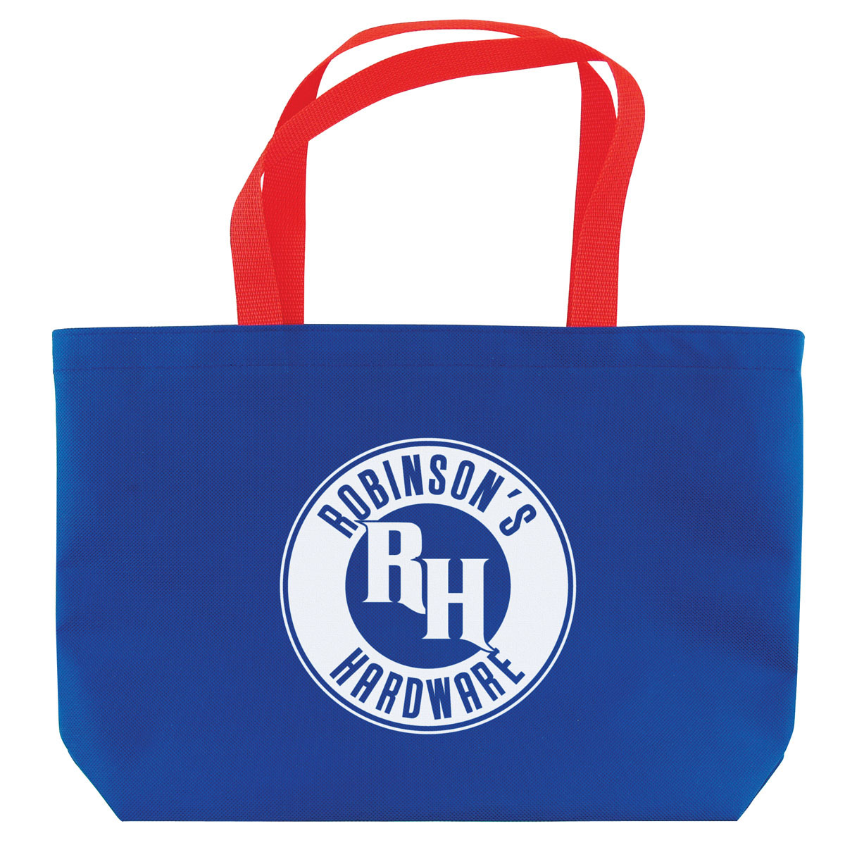 100 Gsm Non-Woven Tote 1
