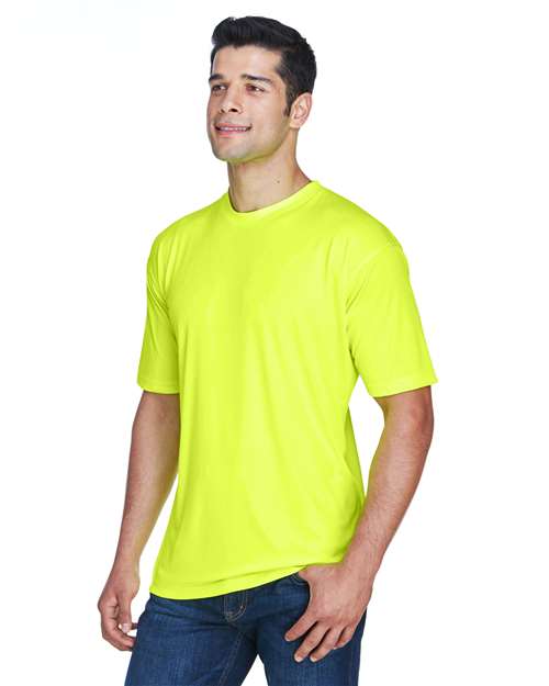 Men's Cool & Dry Sport Performance Interlock T-Shirt - 8420 66