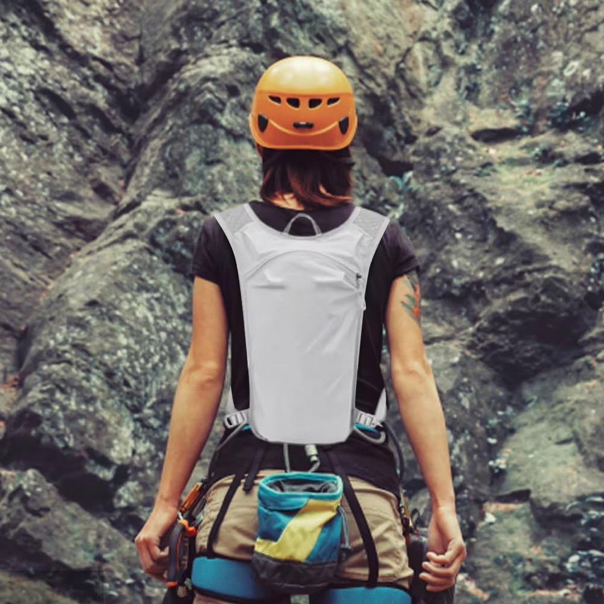 Ultralight Running Hydration Vest 3