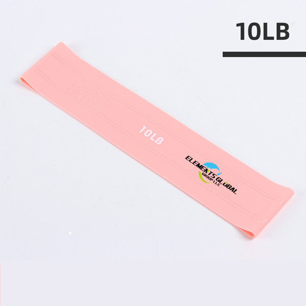 High-End Latex Yoga Belt 2