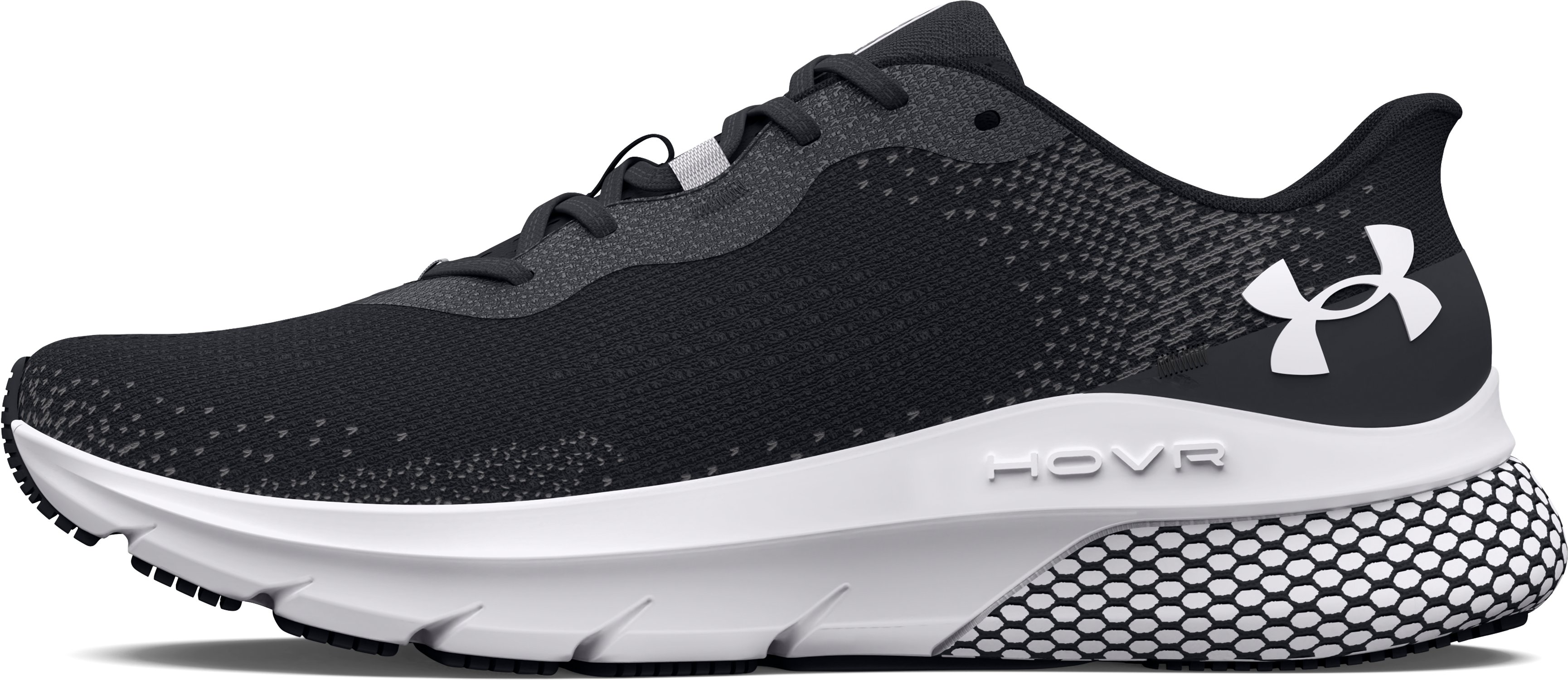 UA HOVR Turbulence 2 Women's Running Shoes 6