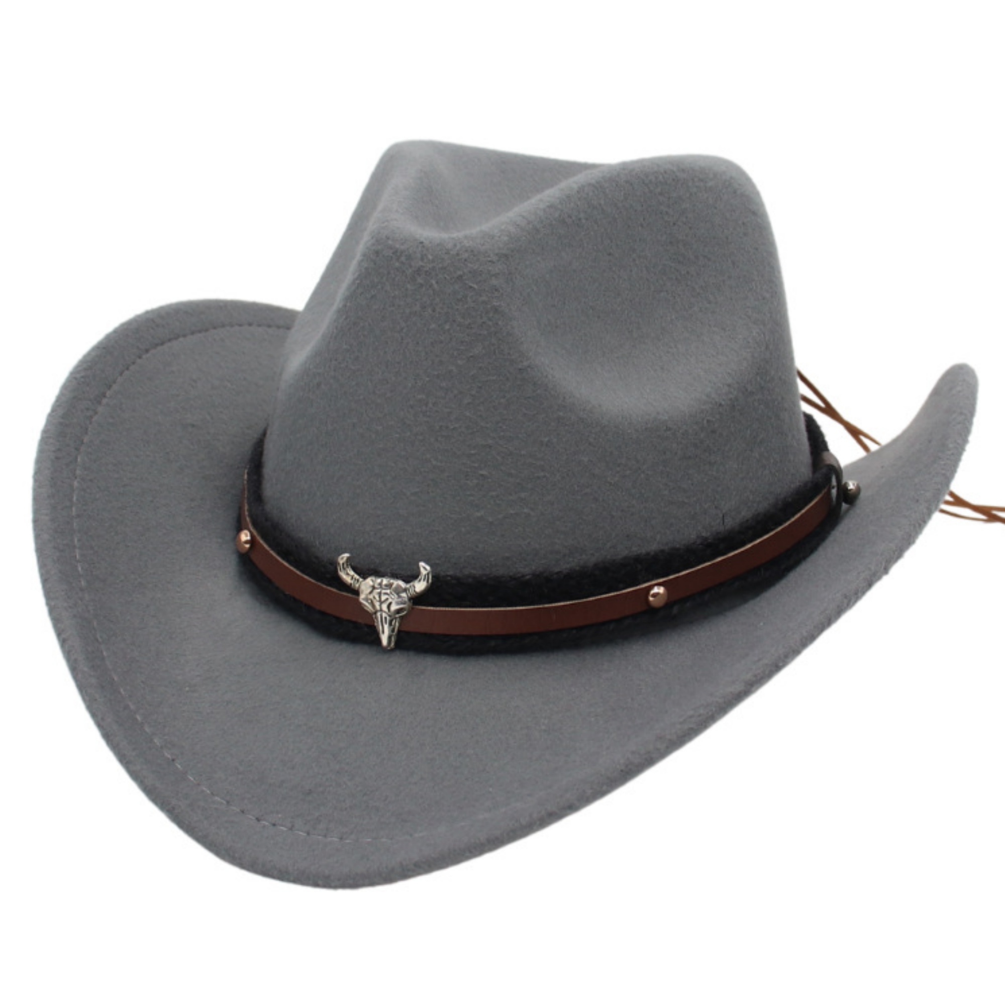 Summer Party Cowboy Hat 5