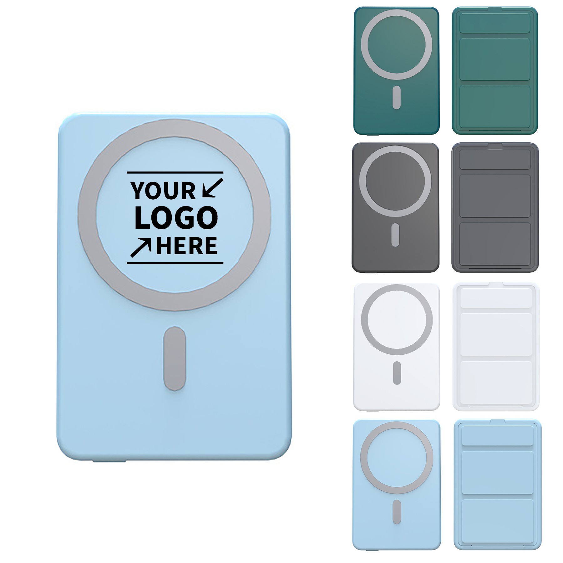 Power Bank