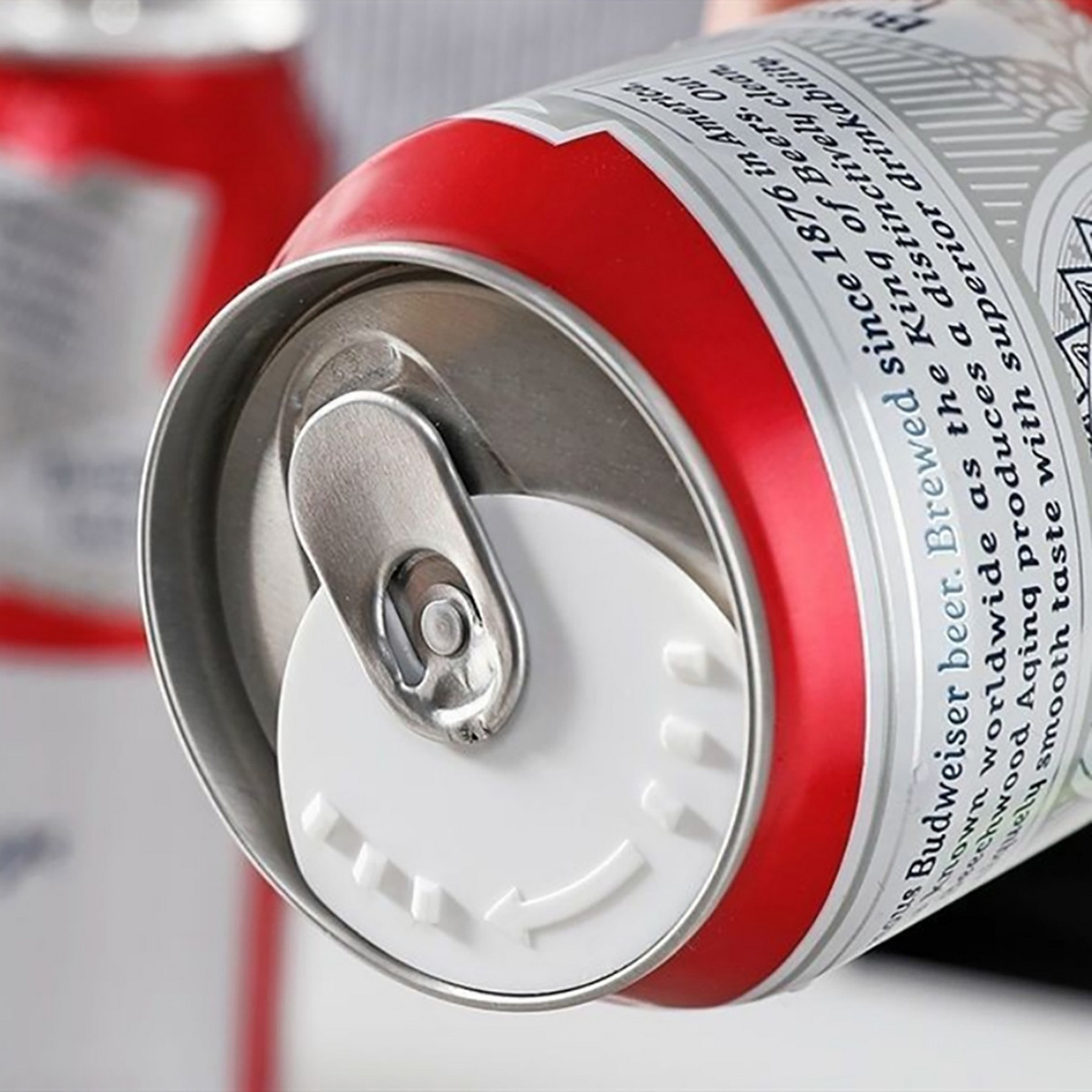 Reusable Can Seal Cover 7