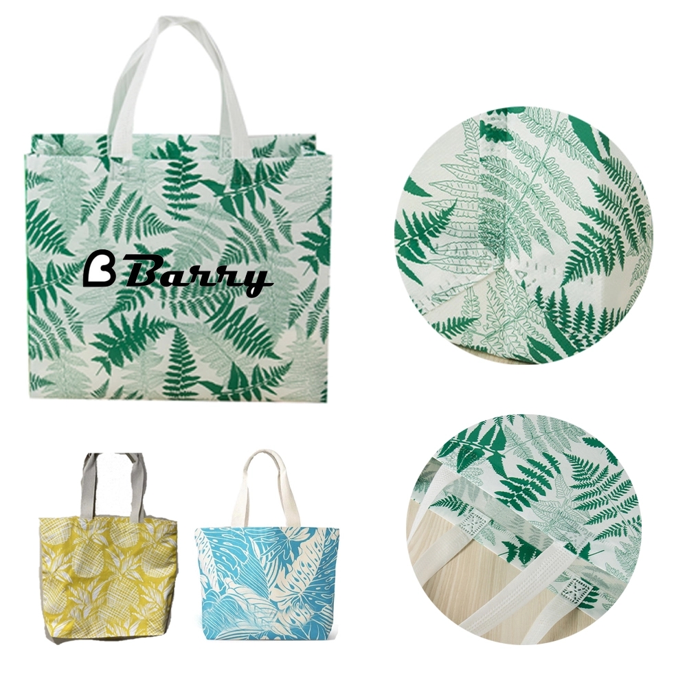 Lightweight Summer Handbag 2