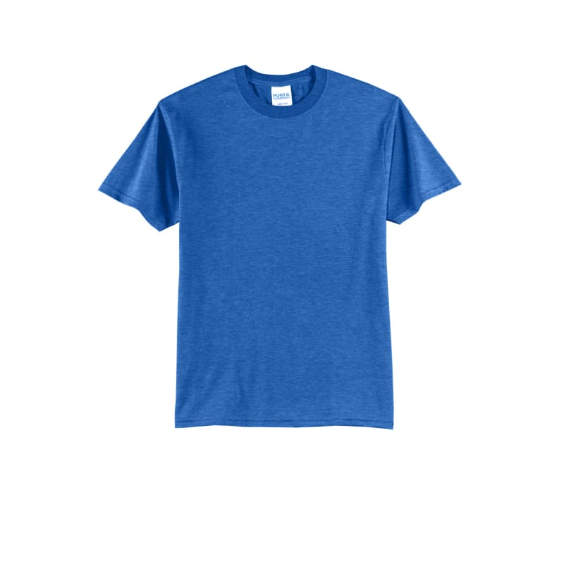 Port & Company - Core Blend Tee. 227