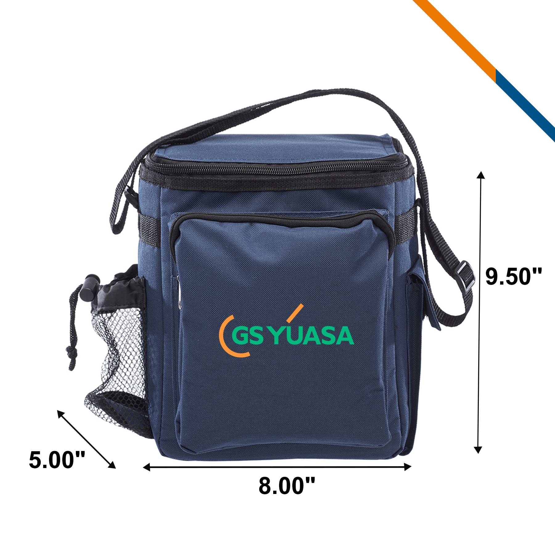 Goro Insulated Lunch Bags 3
