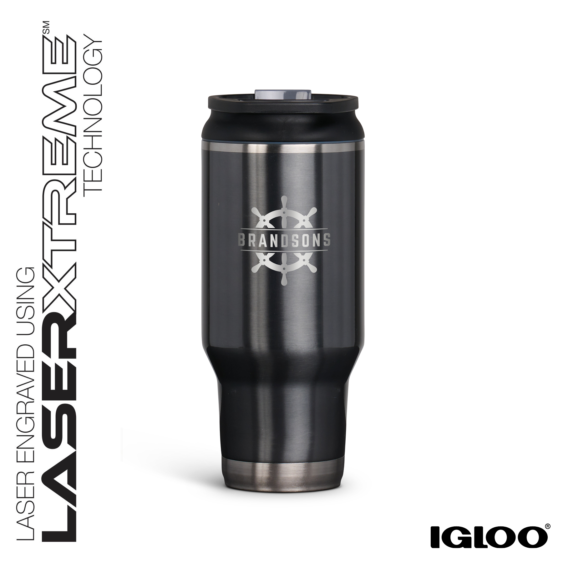 Igloo® 32 oz. Double Wall Vacuum Insulated Tumbler 46