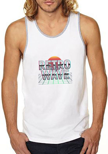 4.3 oz 100% Combed Cotton Jersey 57