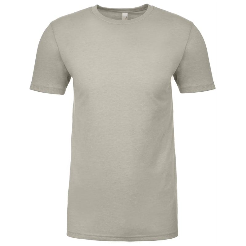 Next Level Apparel Unisex CVC Crewneck T-Shirt 46