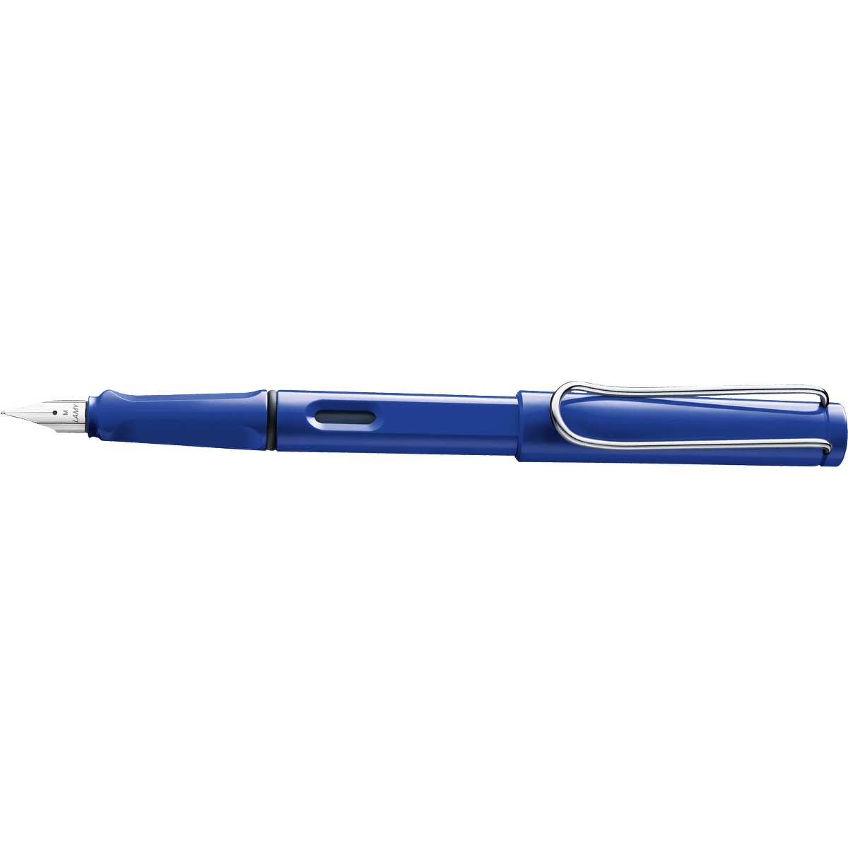 LAMY Safari Fountain Pen – Medium 15