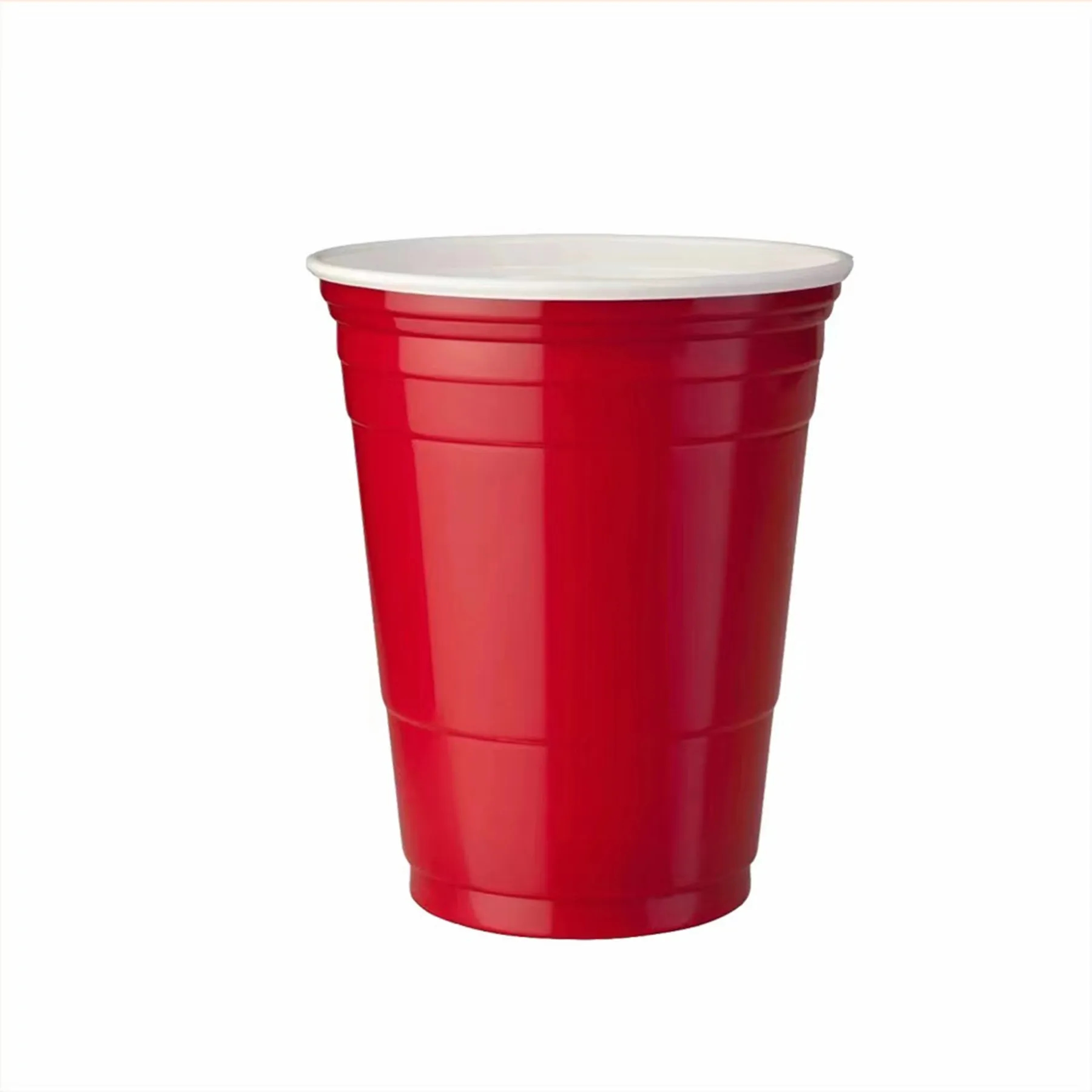 16oz Disposable Stadium Cup 4