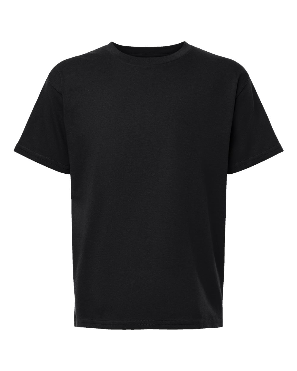 Youth Fine Jersey Tee - 2001Y 106