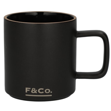 Field & Co Stoneware Mug 11oz 24
