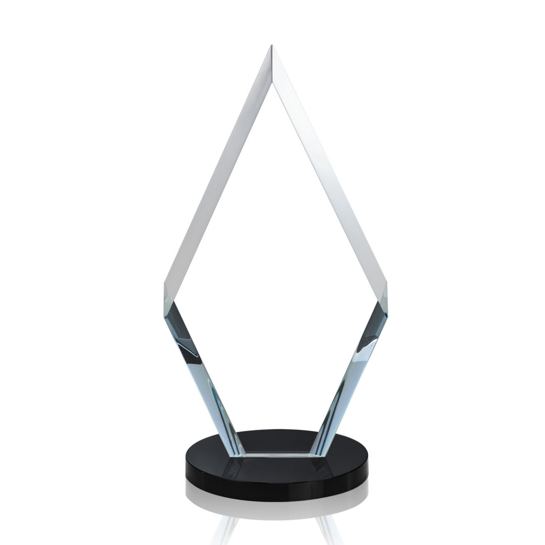 Cancun Award - Black 2
