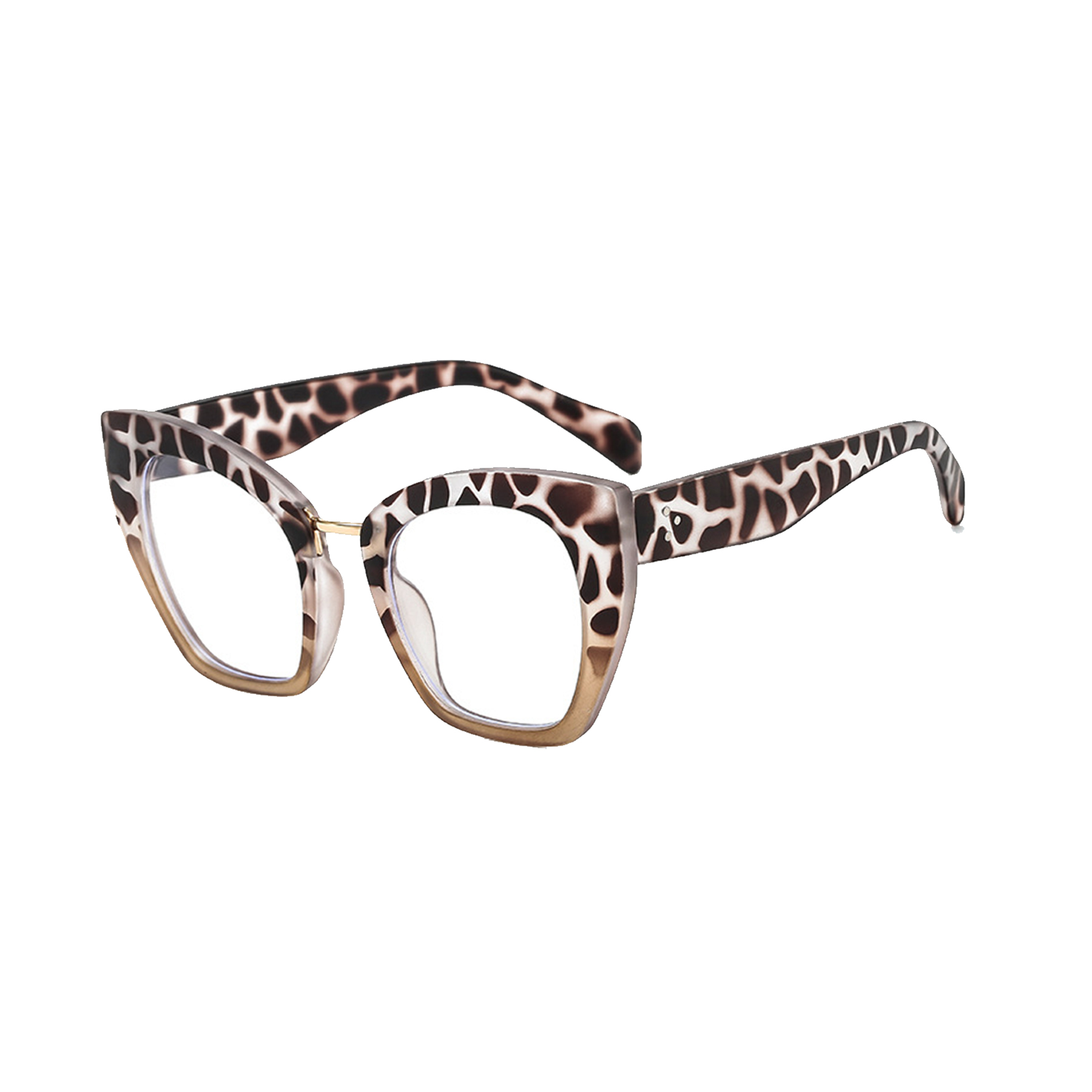 Hoorn Anti-blue Light Eyeglasses 10