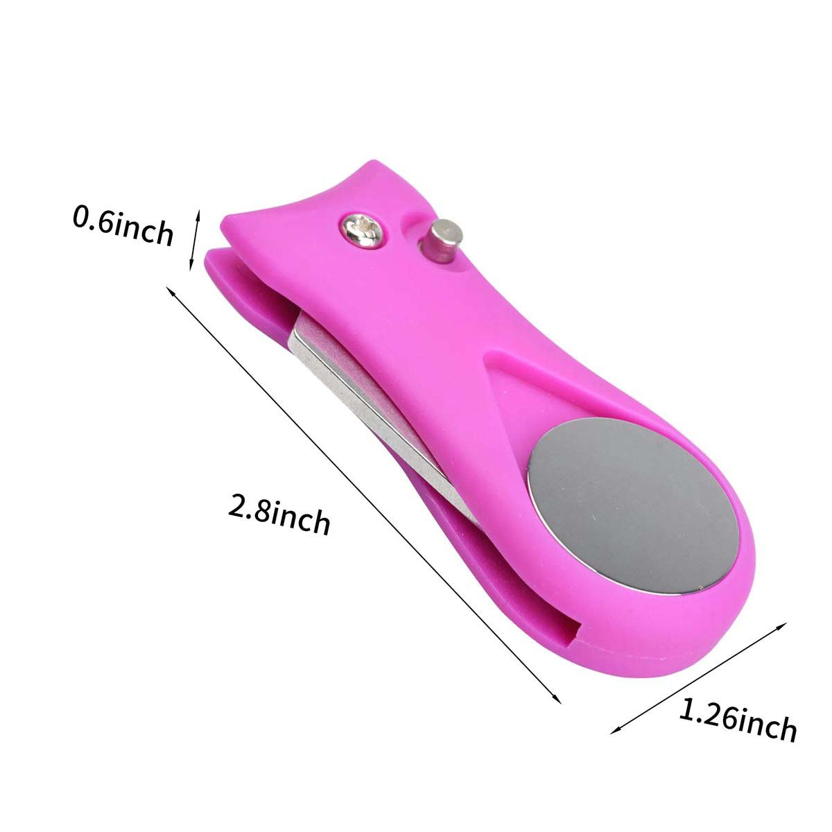 Durable Golf Divot Tool with Marker and Clip 9