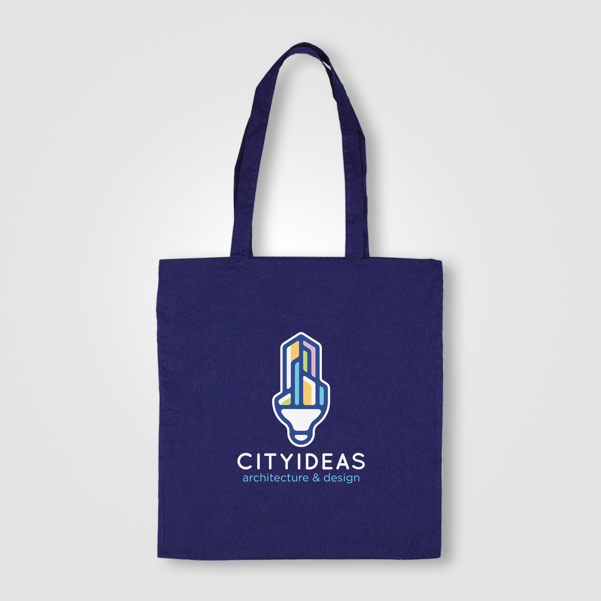 Quest - 4 oz. Cotton Tote Bag 13