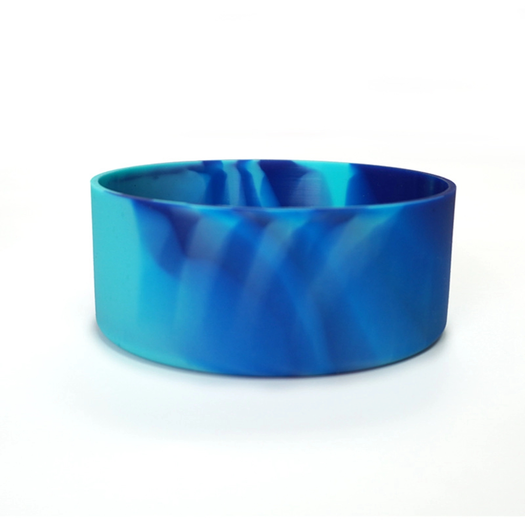 Colorful Silicone Bumper Boot for 40 Oz Tumbler 24