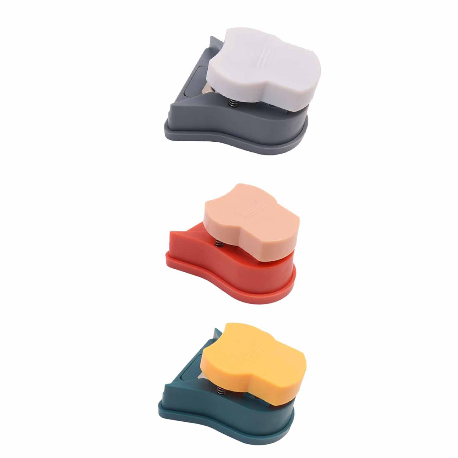 R5 Corner Rounder Paper Punch 3