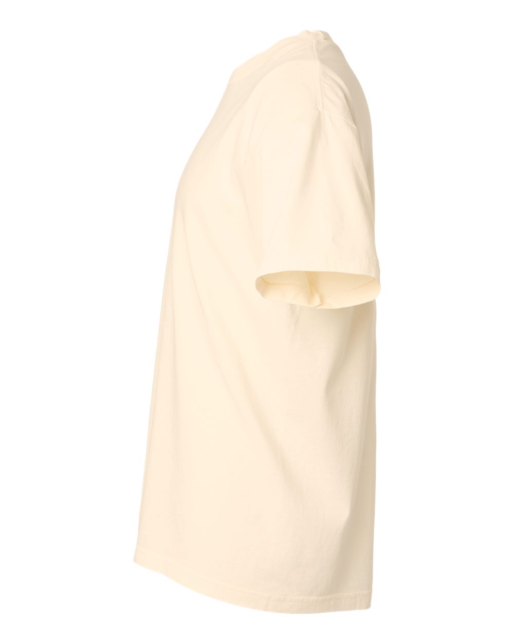 Unisex Garment-Dyed Heavyweight Cotton Tee - 1301GD 5