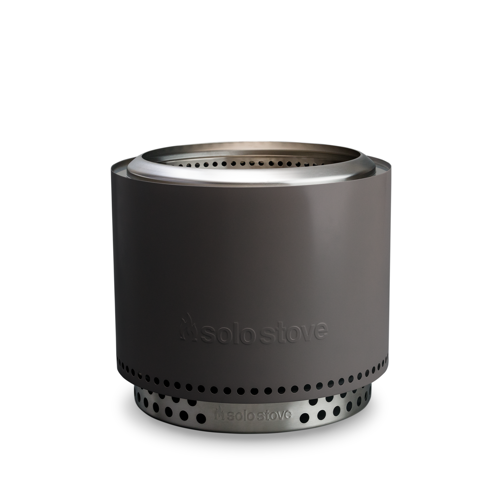Solo Stove - Bonfire 2.0 + Stand (Black) 3
