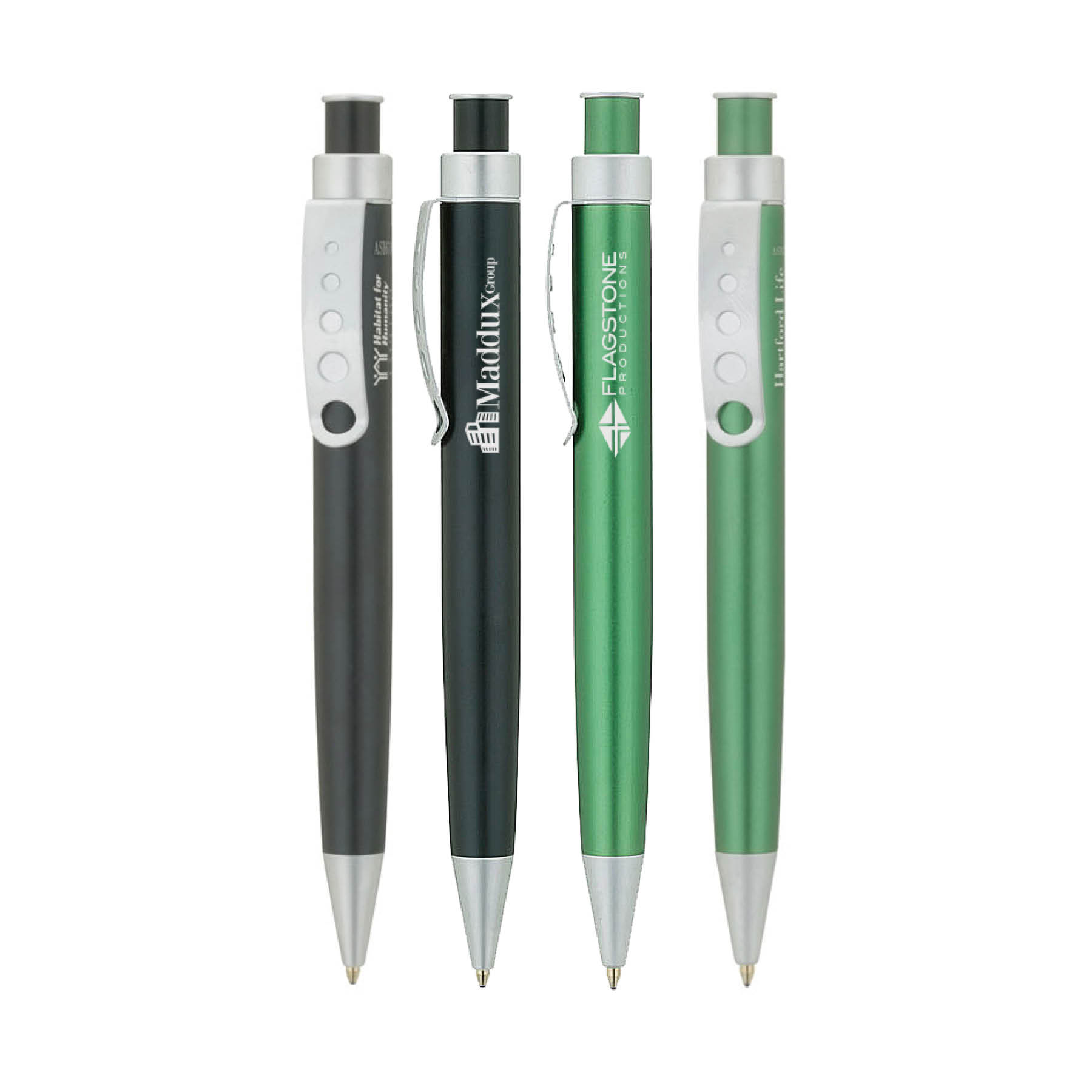 Donatello Bettoni Ballpoint Pen 4