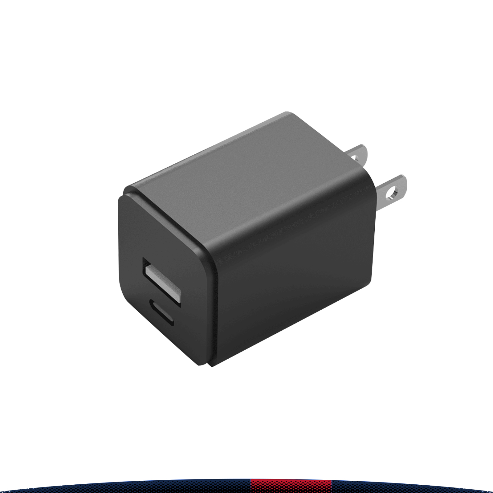 Lorca PD Wall Charger 3