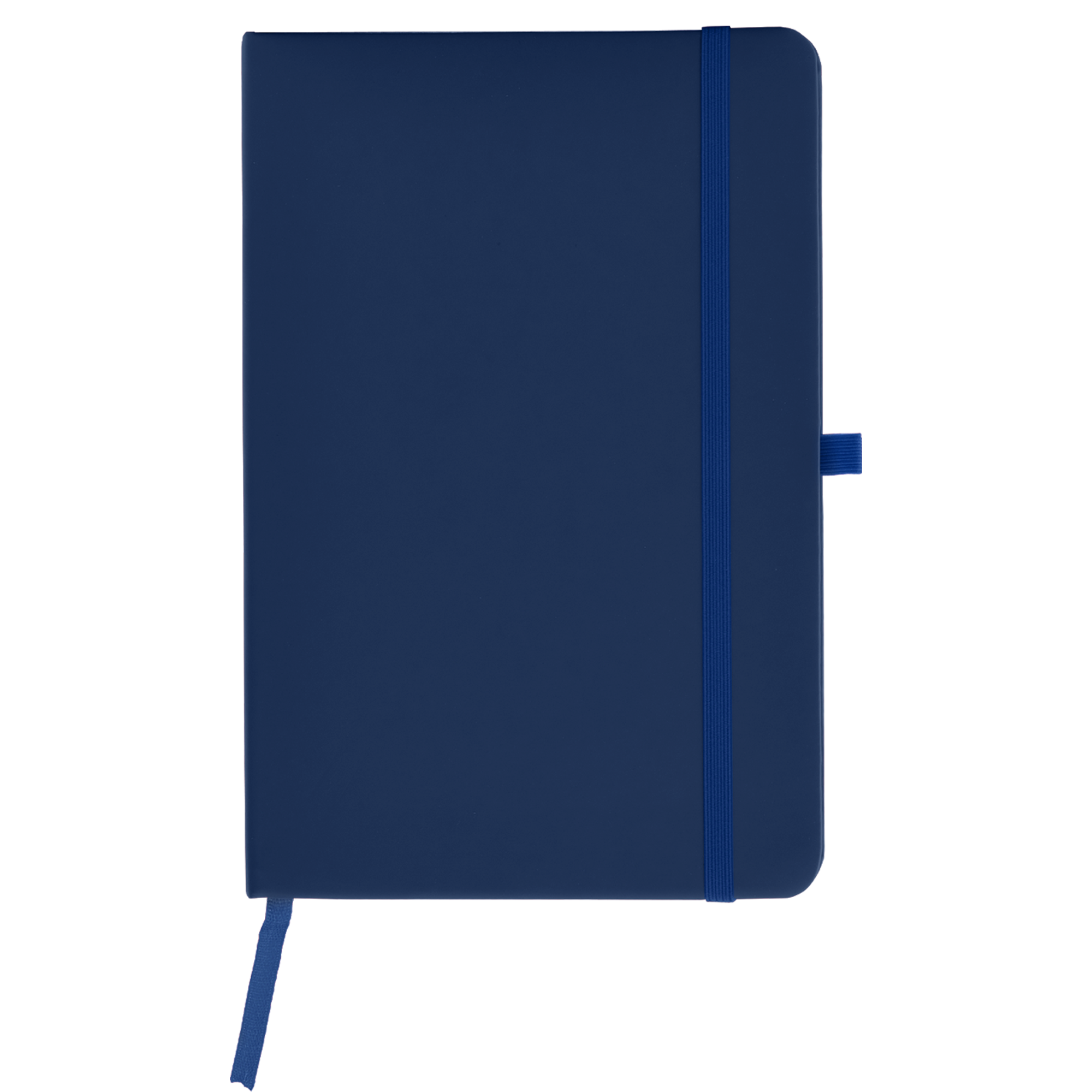 Wilde Softy Journal - 5.5" x 8.25" 2