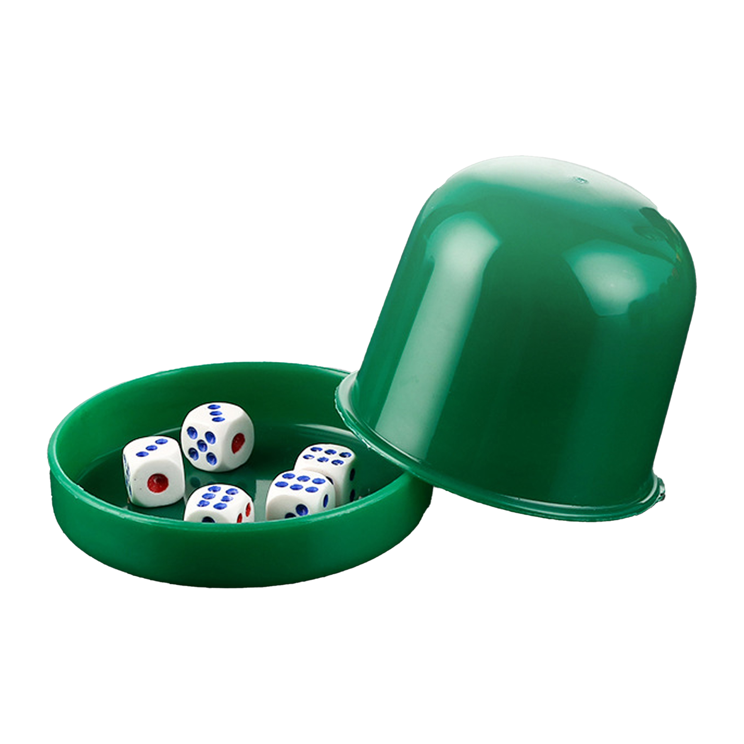 Small Dice Set 3