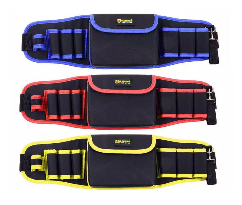 Tool Bag Waist Bag 2